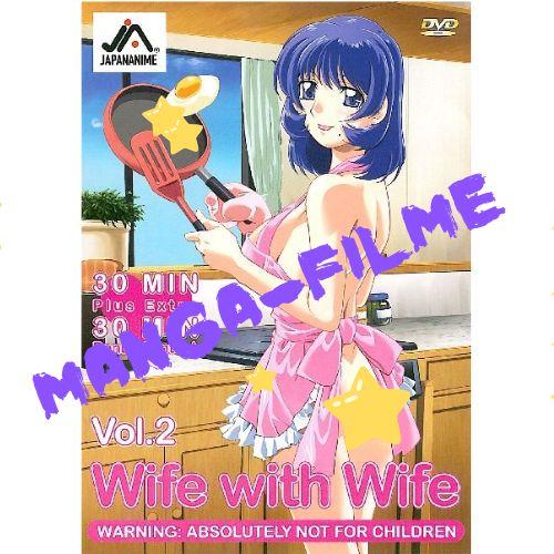 Wife with Wife #2
